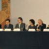 Homenaje en Bellas Artes, 2011